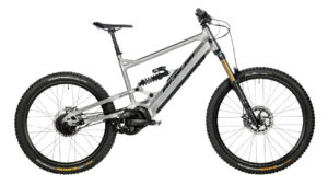 Nicolai GT1 EBOXX EWB