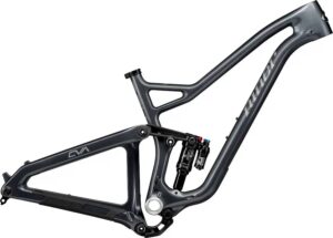 Niner JET 9 RDO Frameset