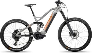 Niner WFO e9 - 3-STAR SRAM SX EAGLE