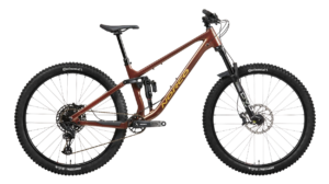 Norco Fluid FS A2