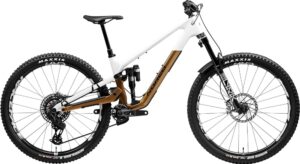 Norco Sight C SE
