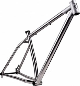 Nordest BRITANGO 2 TI FRAME