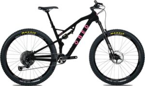 Obed Seclud SLX 29