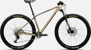 Orbea ALMA M50