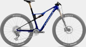 Orbea OIZ OMX+IL SL R+K