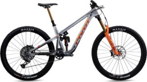 Pivot FIREBIRD Pro X01