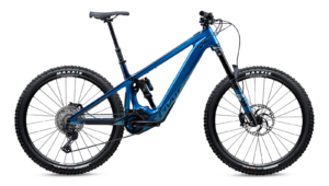 Pivot Shuttle LT Ride SLX/XT