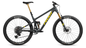 Pivot Trail 429 Pro X0 Eagle Transmission Enduro