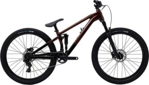 Polygon Trid ZZ Slopestyle