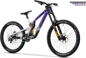 Propain RAGE 3 R CF MIX Base