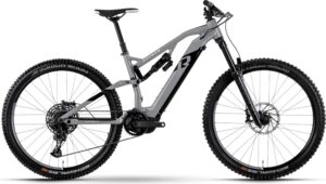 R RAYMON TrailRay 140E 10.0