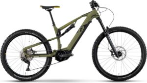 R RAYMON TrailRay 160E 8.0 29/27.5