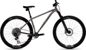 Revel El Jefe GX Eagle