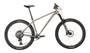 Revel Tirade Shimano Deore XT