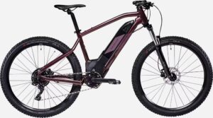ROCKRIDER 27.5
