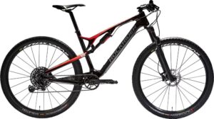 ROCKRIDER 29 inch Full-Suspension Carbon Mountain Bike XC 900
