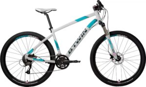 ROCKRIDER 540 Women's 27.5