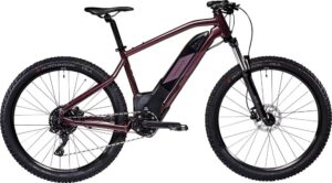 ROCKRIDER Women's 27.5