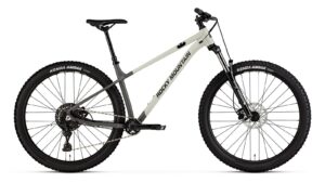 Rocky Mountain Growler 20 microSHIFT