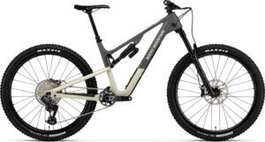 Rocky Mountain Instinct Carbon 70