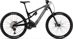 Rocky Mountain Instinct Powerplay Alloy 70