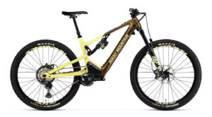 Rocky Mountain Instinct Powerplay C70 Shimano
