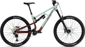 Rocky Mountain Slayer Alloy 50