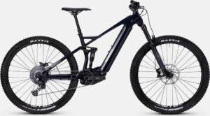 Rossignol Ebike Mandate Shift Deore 11
