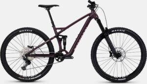 Rossignol Enduro Heretic Deore 12
