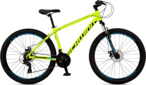 Schwinn High Timber ALX 27.5in