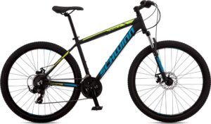 Schwinn Mesa 2