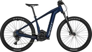 Scott Aspect eRIDE 910