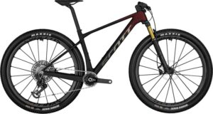 Scott Scale RC SL TR