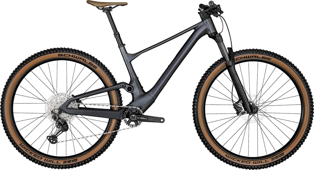 Image of Scott Spark 960