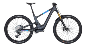 Scott Voltage eRIDE 900 Tuned
