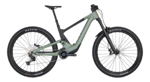 Scott Voltage eRIDE 910