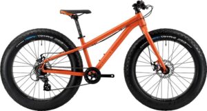 Silverback SE-Series Fat 24