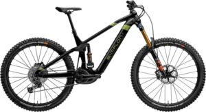 Simplon Steamer Pmax Sram GX Eagle Transmission