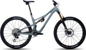 Spot Mayhem 150 Limited Edition 5-Star AXS