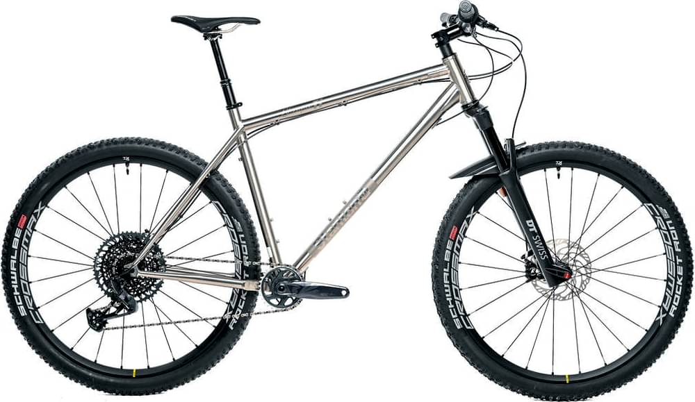 Stanton Sherpa gen 2 超美品！ Stanton Mountain Bikes - Compare, Specs, Info, Reviews