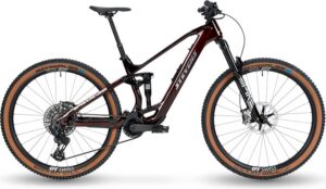 Stevens E-Maverick AM 9.4.3