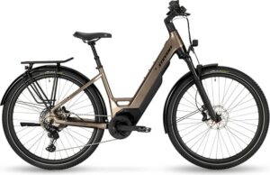 Stevens E-Universe 9.7.1 Plus FEQ