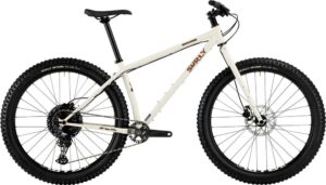 Surly Karate Monkey - Rock Shox 35 Gold RL