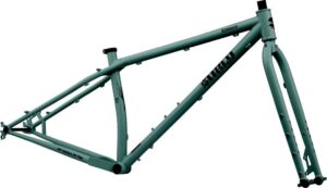 Surly Krampus Frameset