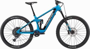 Transition Relay Carbon GX Mechanical