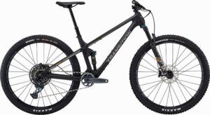 Transition Spur GX