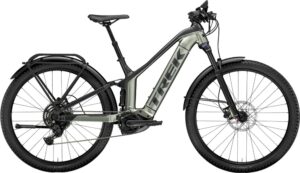 Trek Powerfly FS 4 Equipped Gen 3