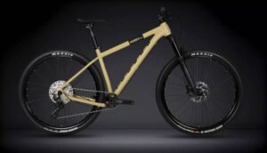 Voodoo BIZANGO PRO
