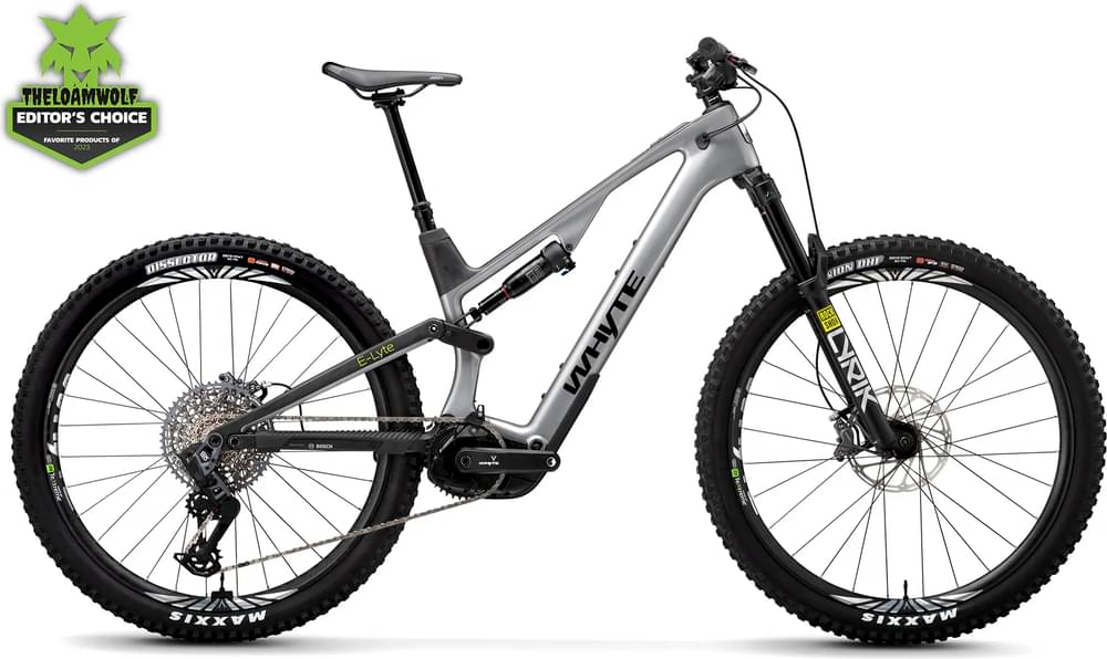 Image of Whyte ELyte 150 RSX