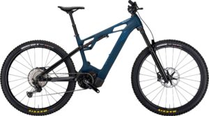 Wilier Karga SHIMANO DEORE 1X12S + SHIMANO EP6
